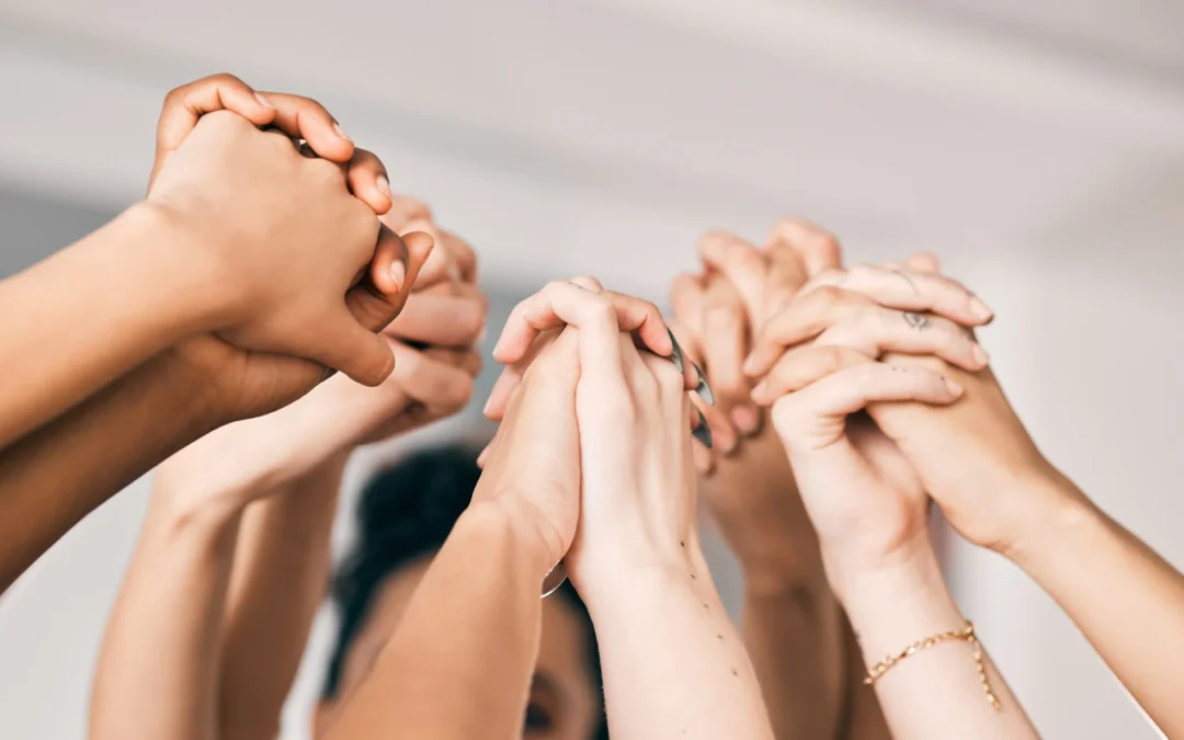 Contribuir es Prosperar: Por Qué el Éxito También Tiene Propósito