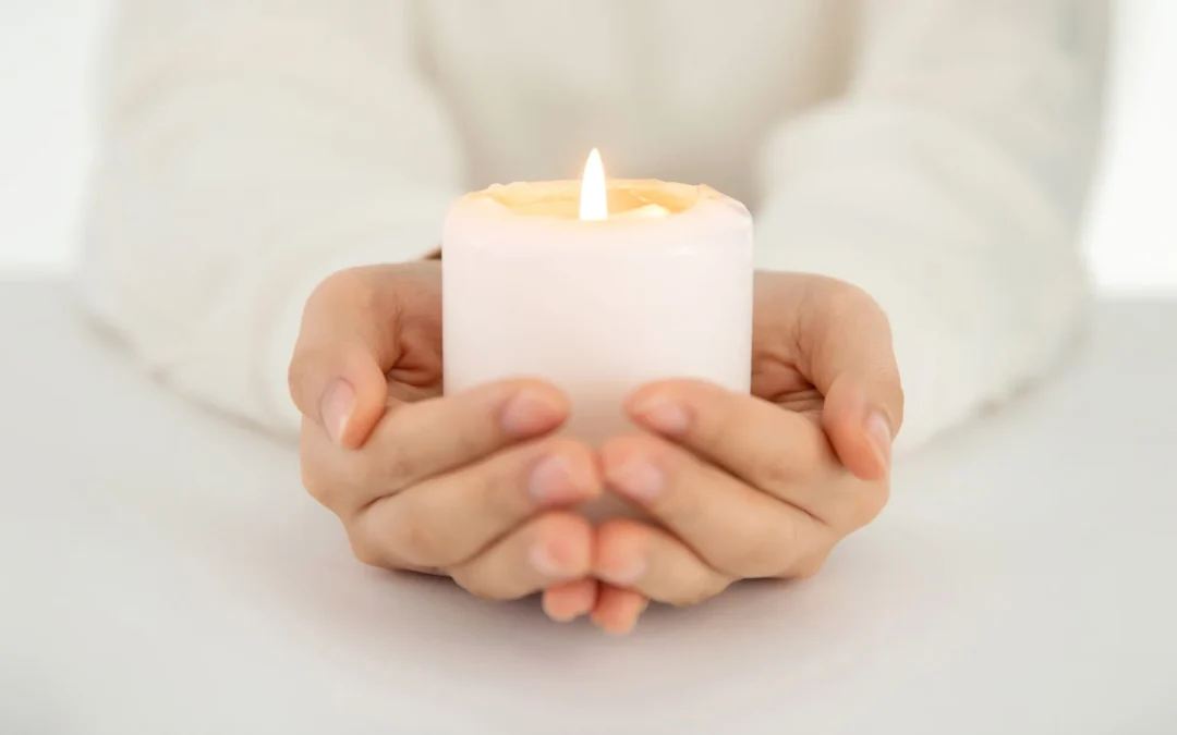 La Visión que Sana: Cómo Construir un Futuro con Luz Propia